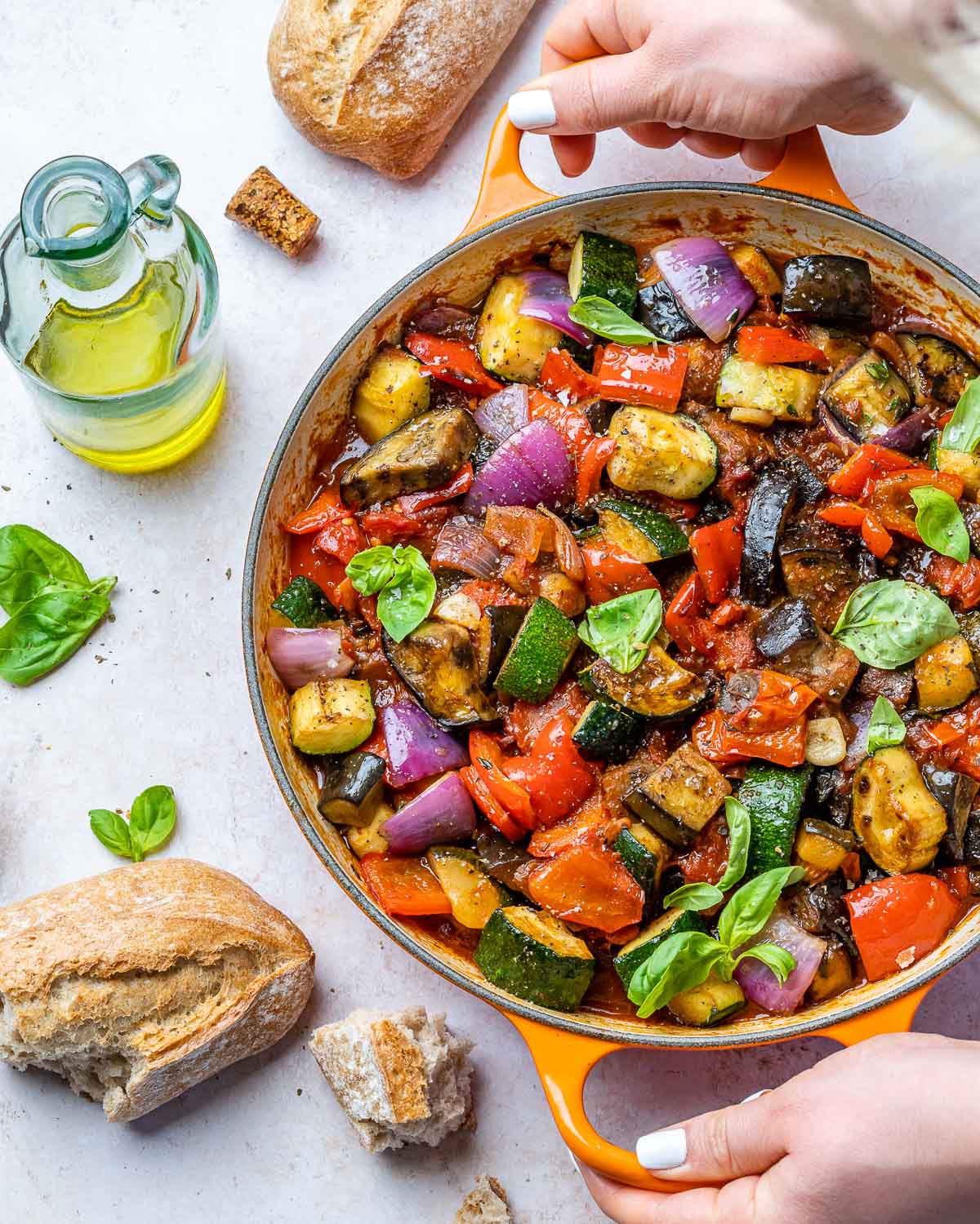 Ghiveci de Legume: Delicatetea Culinara a Sezonului