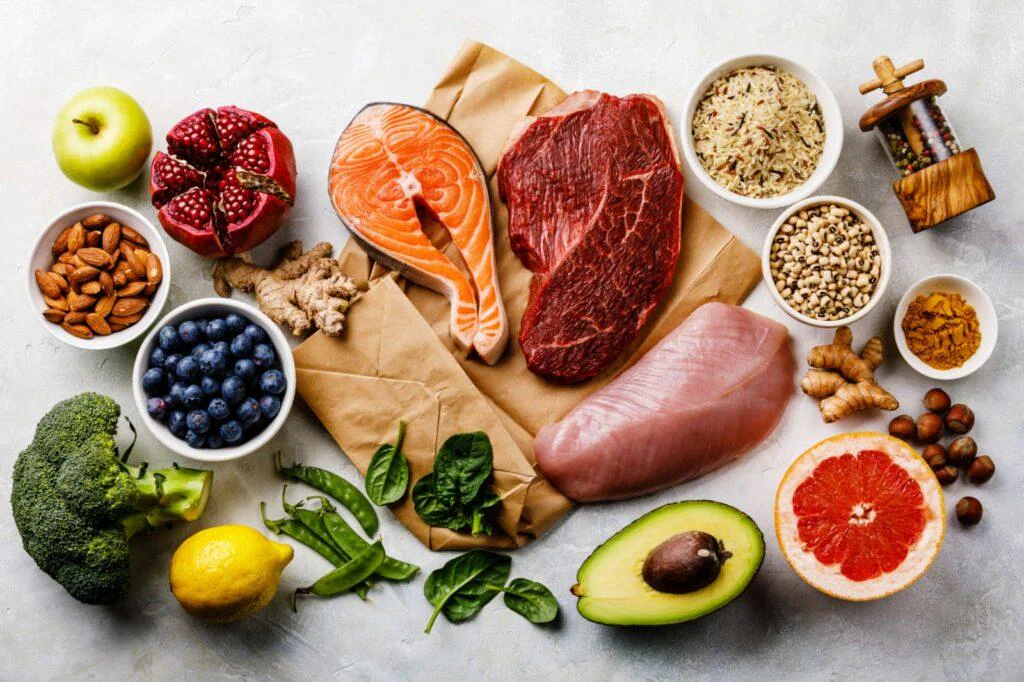 intermittent fasting dieta 16/8