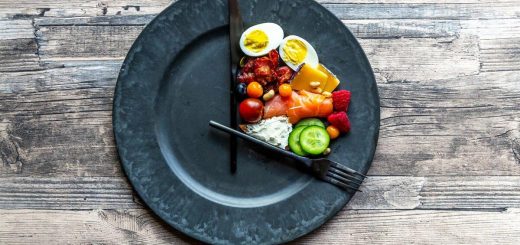 intermittent fasting dieta