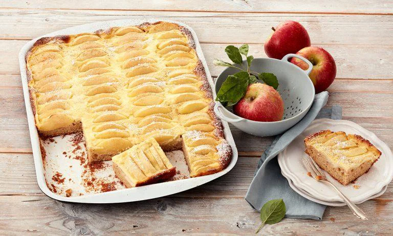 Plăcinta cu Mere de Post: Delicatete Culinara pentru Momentele Speciale