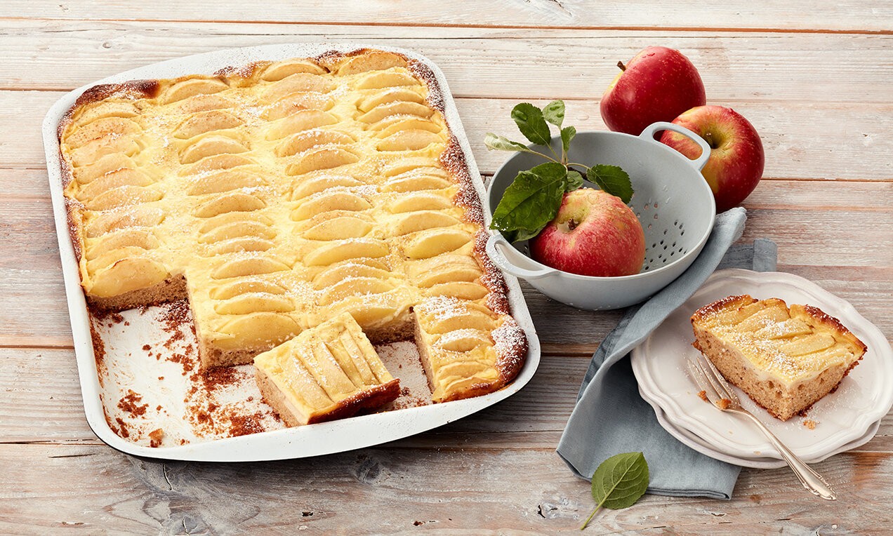 Plăcinta cu Mere de Post: Delicatete Culinara pentru Momentele Speciale