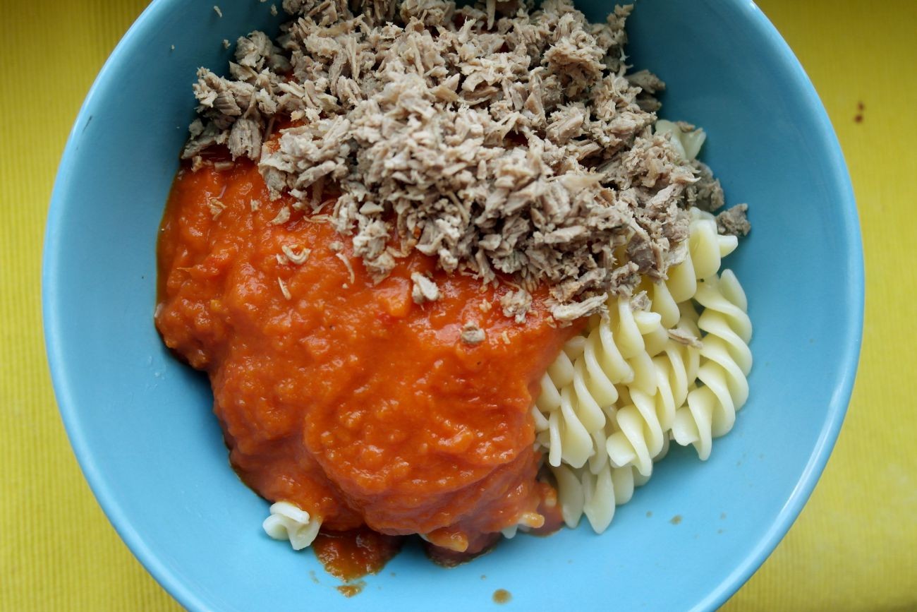 Retete paste: Delicatețuri italienești și inovații contemporane