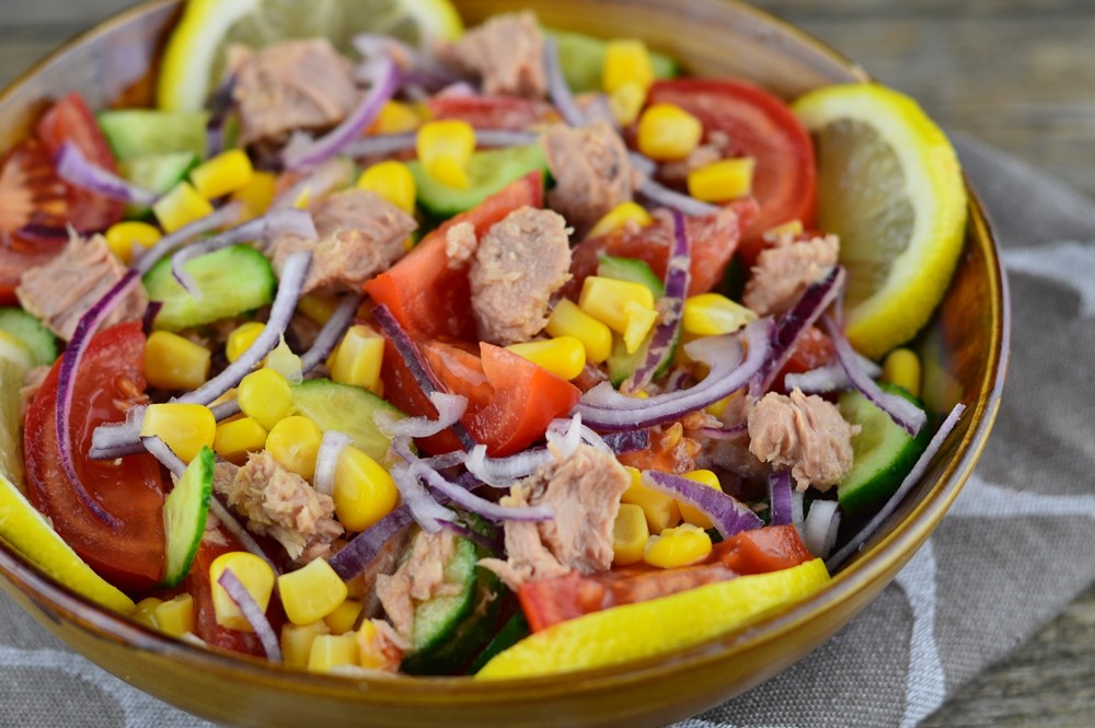 Salata de Ton: Ghidul Complet