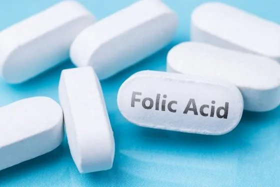 Acid Folic: Beneficii si Importanta