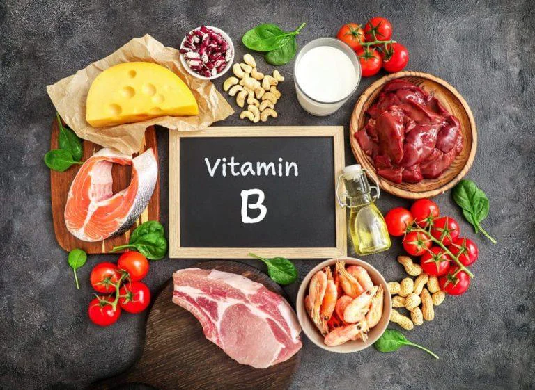 Vitamina B: Importanta Nutritionala si Beneficiile Pentru Sanatate