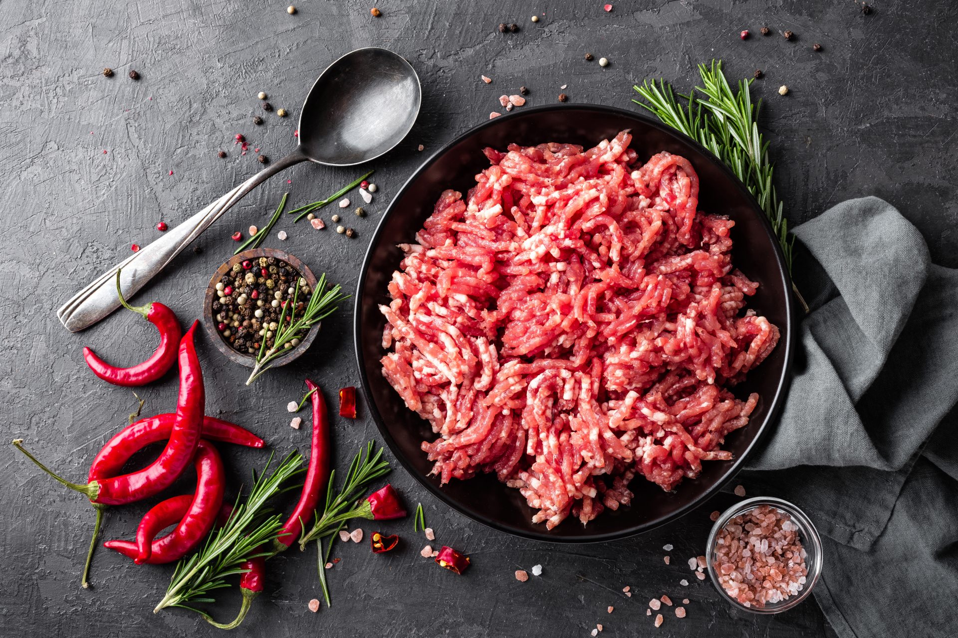 Retete cu Carne Tocata: Delicii Culinare
