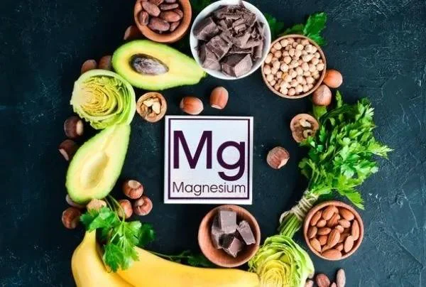 Magneziu: Importanta si Beneficiile Acestei Minerale pentru Sanatate