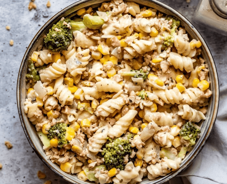 Paste cu Ton: O Delicatesa Culinara Cu Arome Rafinate