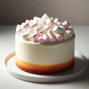Tort de Bezea: Deliciul Răsfățat al Deserturilor Elegante