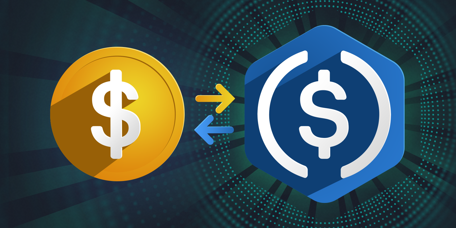 Visa: Nu toate tranzactiile cu stablecoin sunt „reale”