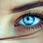 ce faci cand ti se zbate ochiul stang