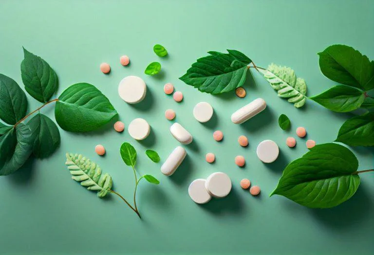 Cum Te Pot Ajuta Suplimentele pe Bază de Extracte Naturale să Îți Îmbunătățești Sănătatea