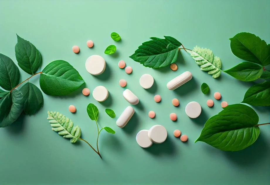 Cum Te Pot Ajuta Suplimentele pe Bază de Extracte Naturale să Îți Îmbunătățești Sănătatea