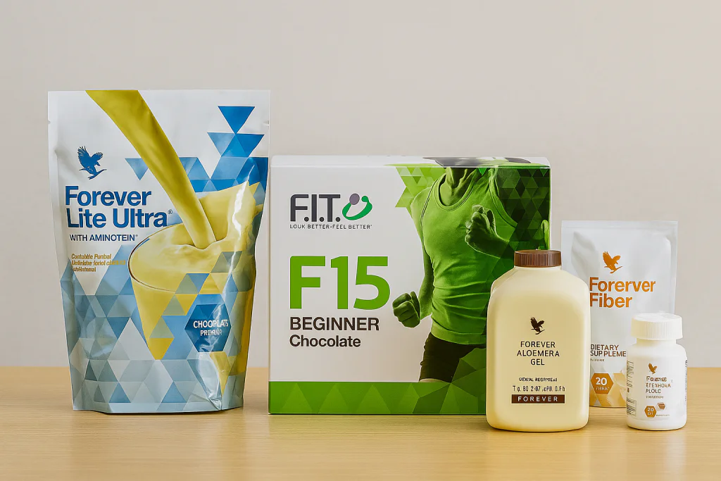 Forever F15 Beginner Chocolate 4