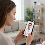 Este eficientă o consultație dermatologică online pentru acnee?