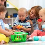 ce salariu are o educatoare incepatoare