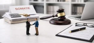 Executare silită. Ce poți face când primești somație de la executor