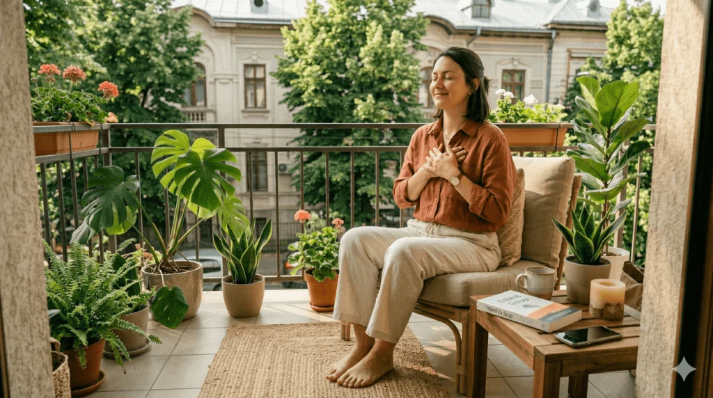 Morning Reset: Cum să-ți începi ziua cu energie și claritate mentală în 2026