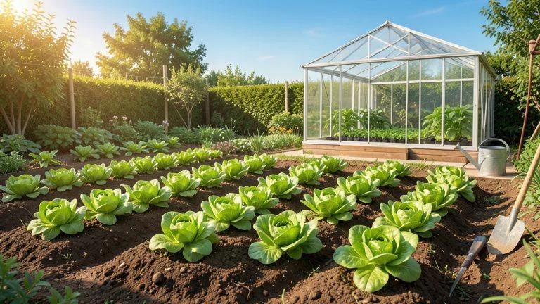 Cand Se Planteaza Salata