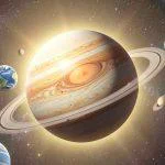 Care Este Ordinea Planetelor