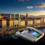 Prefix Oradea Telefon