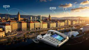 Prefix Oradea Telefon